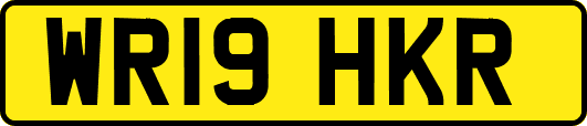 WR19HKR
