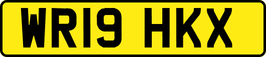 WR19HKX
