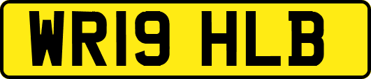 WR19HLB