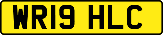 WR19HLC