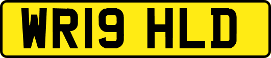 WR19HLD