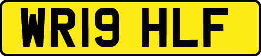 WR19HLF