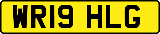 WR19HLG