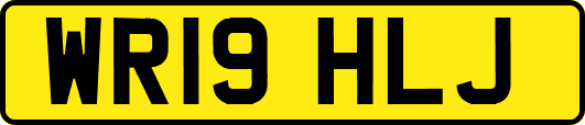 WR19HLJ