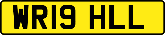 WR19HLL