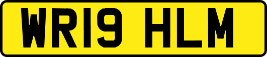 WR19HLM