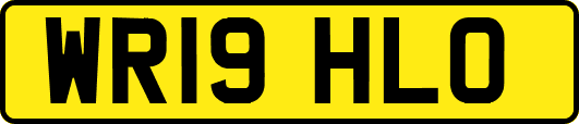 WR19HLO