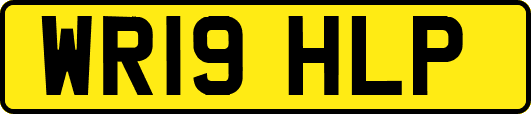 WR19HLP