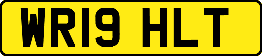 WR19HLT