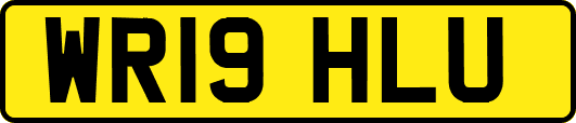 WR19HLU
