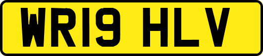 WR19HLV