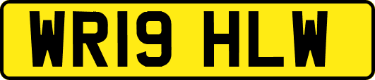 WR19HLW