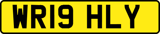 WR19HLY