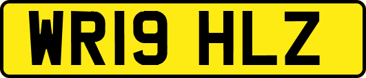 WR19HLZ