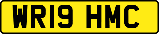 WR19HMC