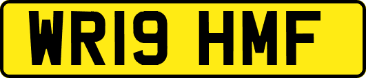 WR19HMF