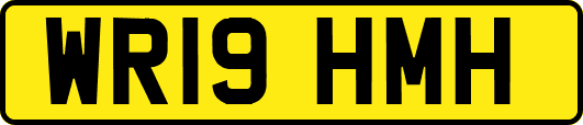 WR19HMH