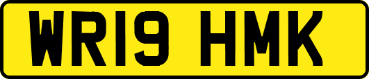 WR19HMK