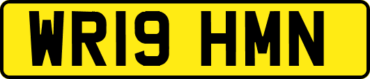 WR19HMN