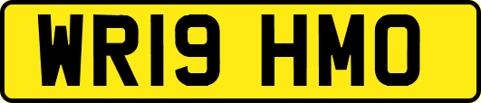 WR19HMO