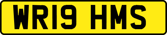 WR19HMS