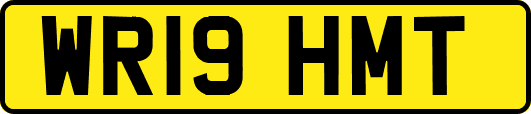WR19HMT