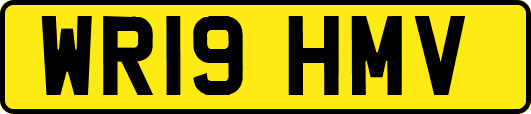 WR19HMV