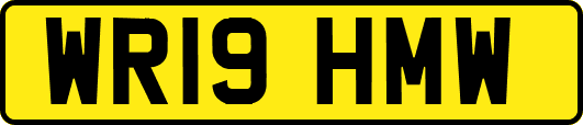 WR19HMW