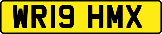 WR19HMX