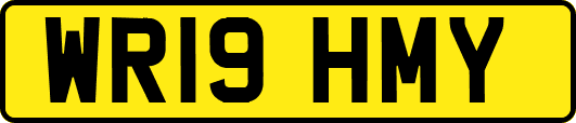 WR19HMY
