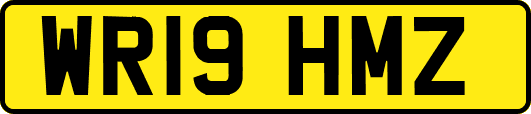 WR19HMZ