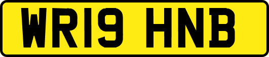 WR19HNB