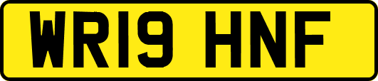 WR19HNF