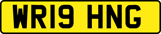 WR19HNG