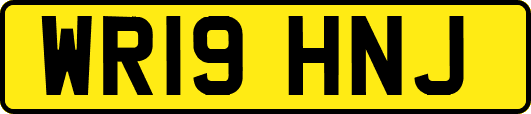 WR19HNJ