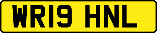 WR19HNL