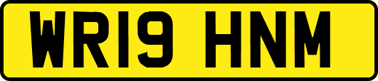 WR19HNM