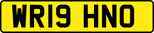 WR19HNO