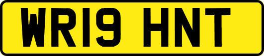 WR19HNT