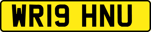 WR19HNU