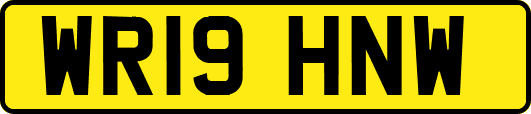 WR19HNW