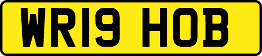 WR19HOB