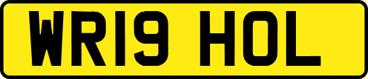 WR19HOL