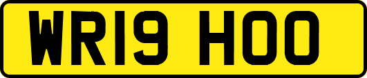 WR19HOO
