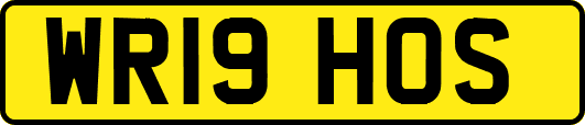WR19HOS