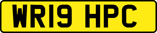 WR19HPC