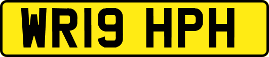 WR19HPH