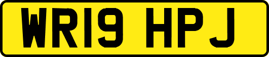 WR19HPJ