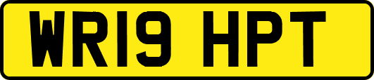 WR19HPT
