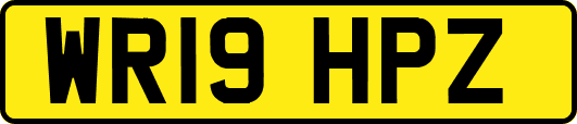 WR19HPZ